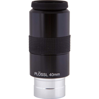 Окуляр SKY-WATCHER SUPER PLÖSSL 40 мм, 1,25"
